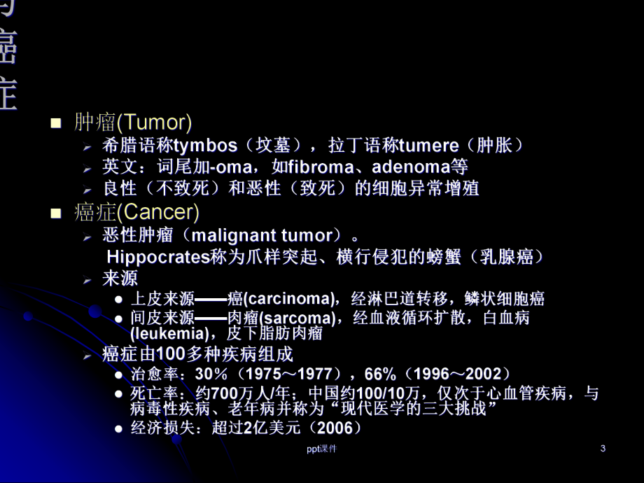 肿瘤的药物治疗-课件.ppt_第3页