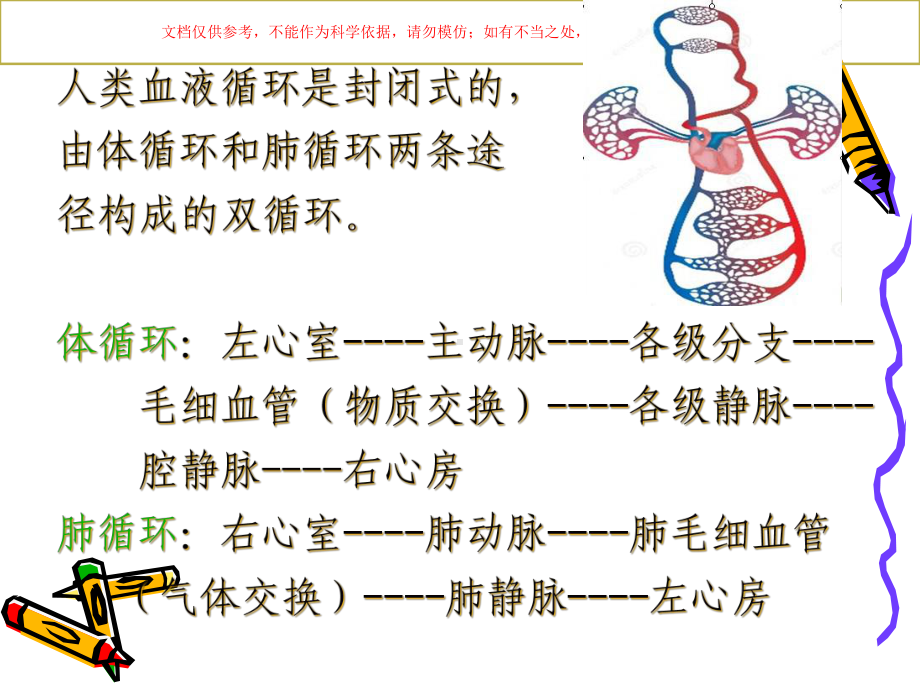 血液循环医学知识宣讲培训课件.ppt_第2页