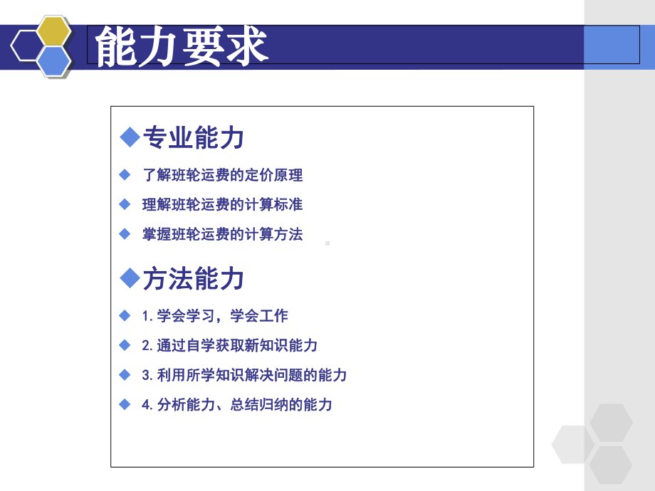 班轮运费解析课件.ppt_第2页