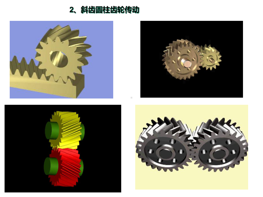 机械原理齿轮机构及其设计课件.ppt_第3页