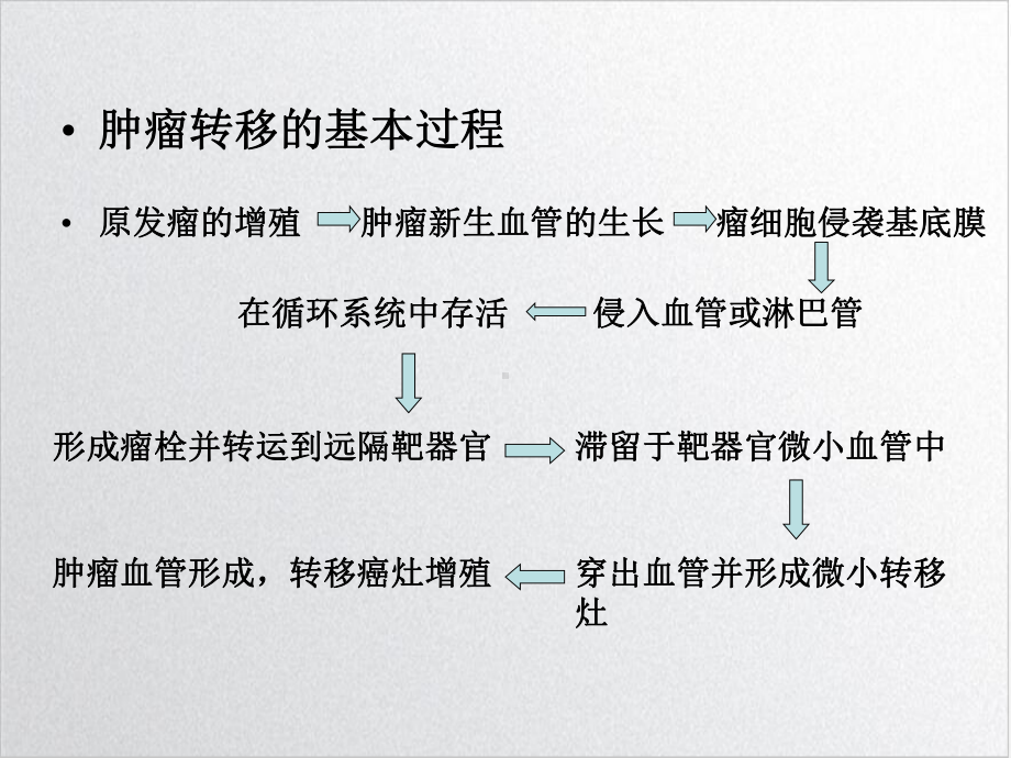 肿瘤的转移和浸润实用版课件.ppt_第3页