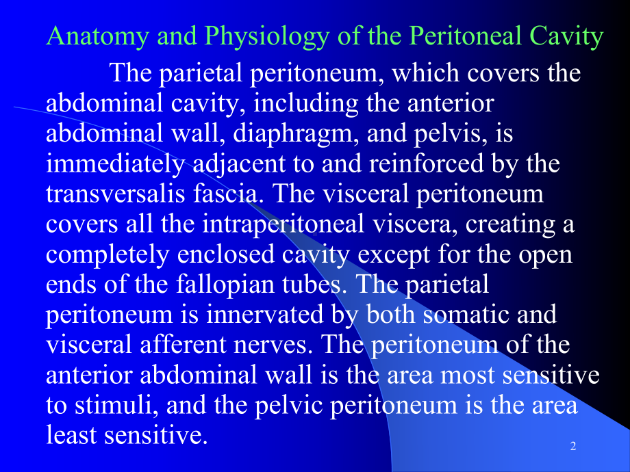 腹膜炎腹腔脓肿课件.ppt_第2页