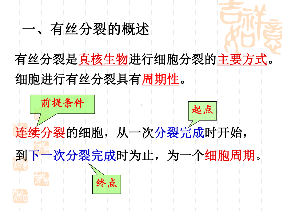 有丝分裂(全内容)课件.ppt_第3页