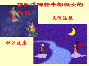 迢迢牵牛星教学课件.ppt