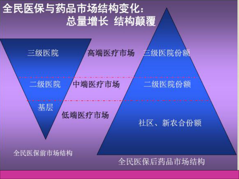 二三级医院药品竞争销售与上量管理课件.pptx_第3页