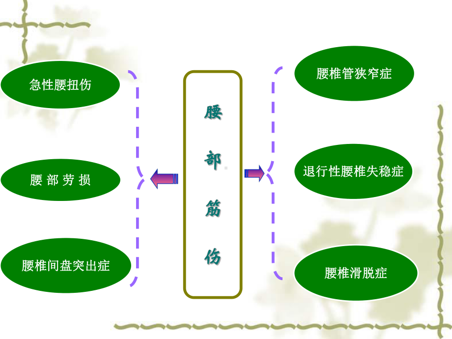 腰椎间盘突出症中医药防治讲义课件.ppt_第2页