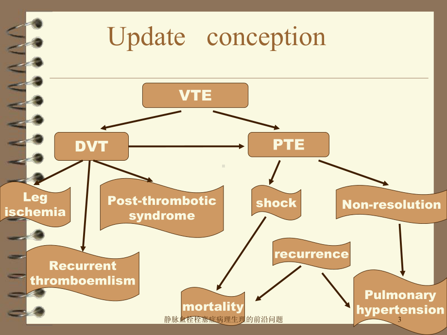 静脉血栓栓塞症病理生理的前沿问题培训课件.ppt_第3页