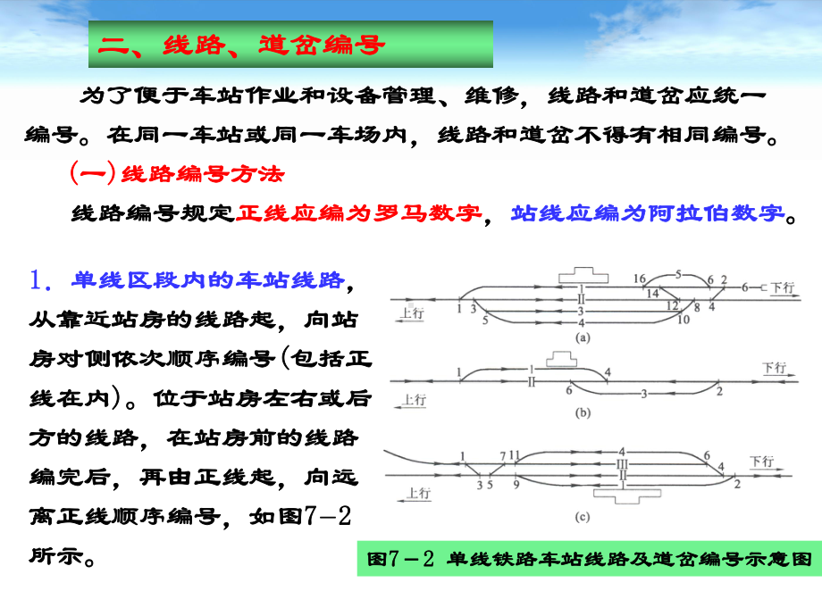 铁路线路及站场第六章站场基础知识讲解学习课件.ppt_第2页