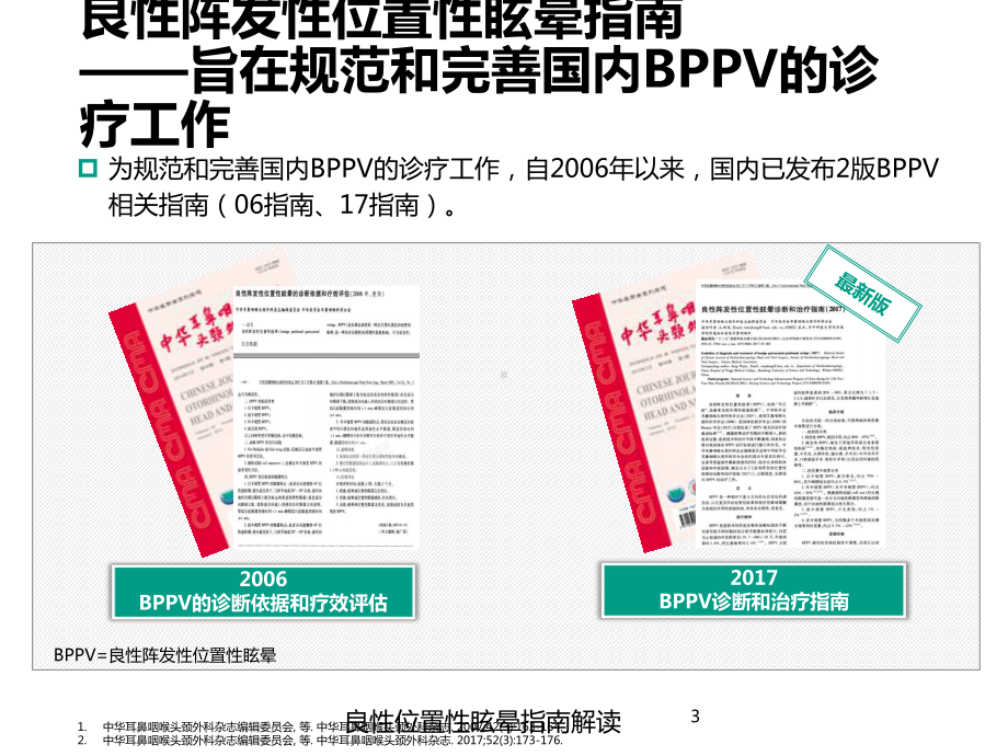 良性位置性眩晕指南解读培训课件.ppt_第3页