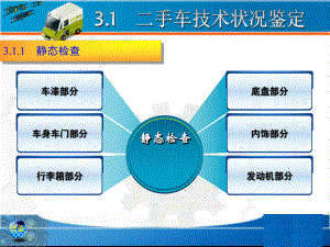 二手车技术鉴定课件.ppt