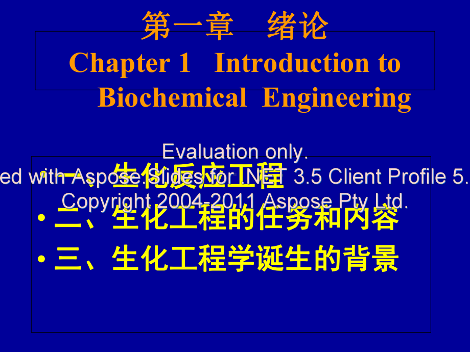 生化工程第一章绪论课件.ppt_第2页