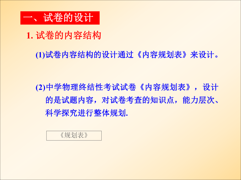 中学物理终结性考试试卷命题研究课件.ppt_第3页