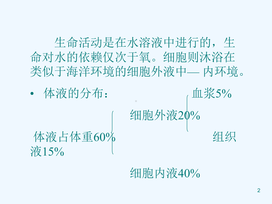 重症病人内环境紊乱的诊治课件.ppt_第2页