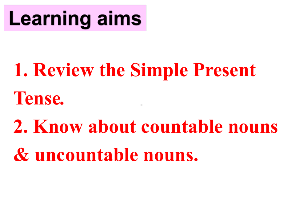 Unit 6 Section A Grammar focus-3c（ppt课件）-2022秋人教新目标版七年级上册《英语》.pptx_第2页