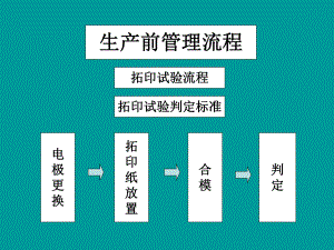 焊接-点焊拓印培训流程方法课件.ppt