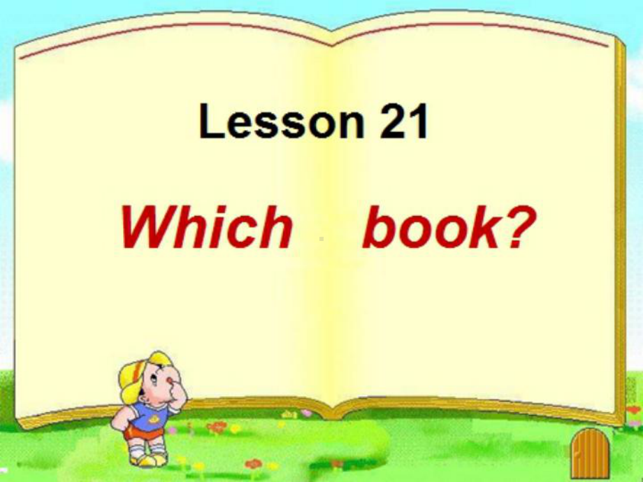 新概念英语第一册lesson21-22(共65张)课件.ppt--（课件中不含音视频）_第1页