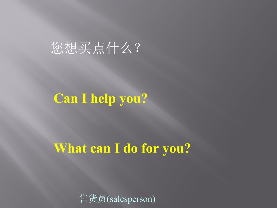 常用服装购物英语课件.ppt_第2页