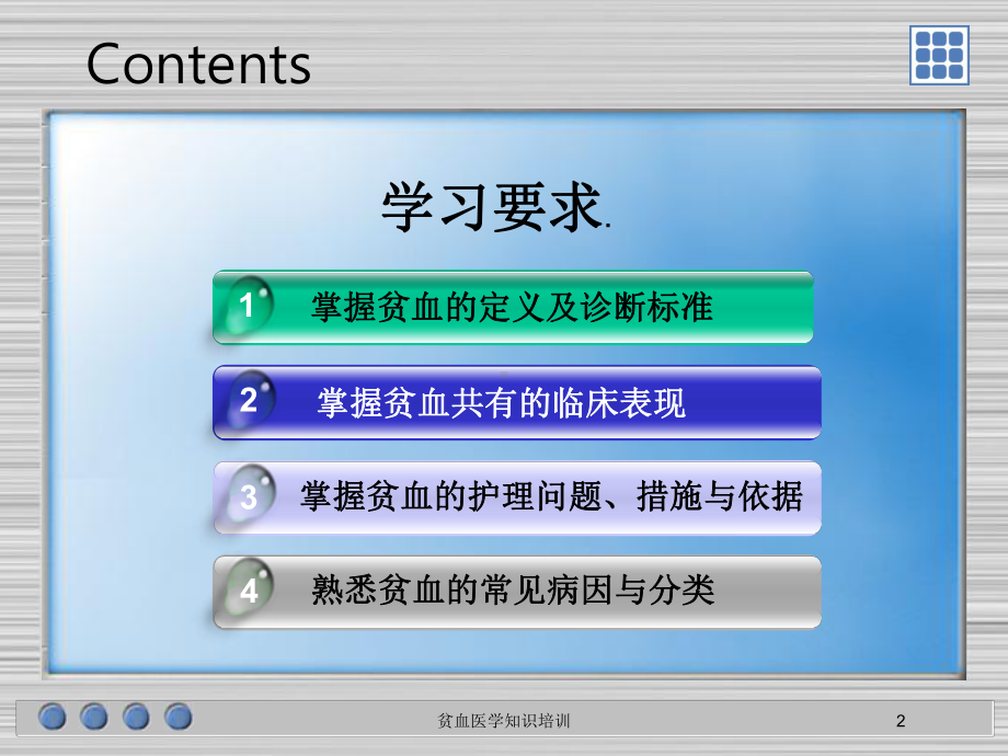 贫血医学知识培训培训课件.ppt_第2页