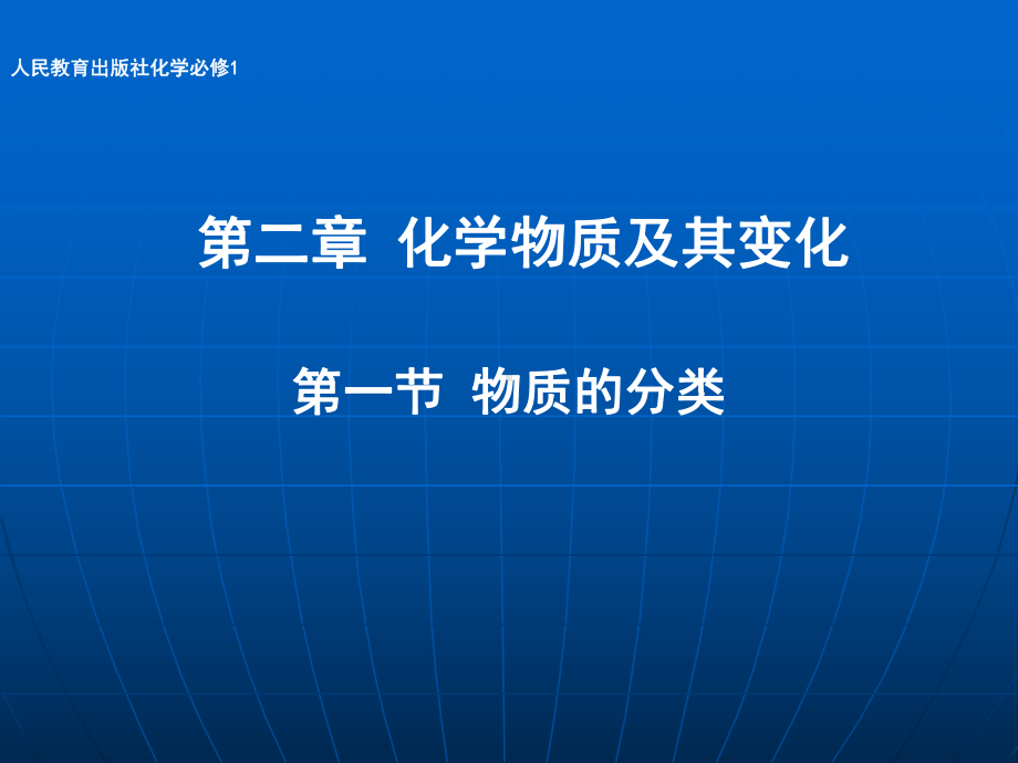 物质的分类第一课时课件.ppt_第3页