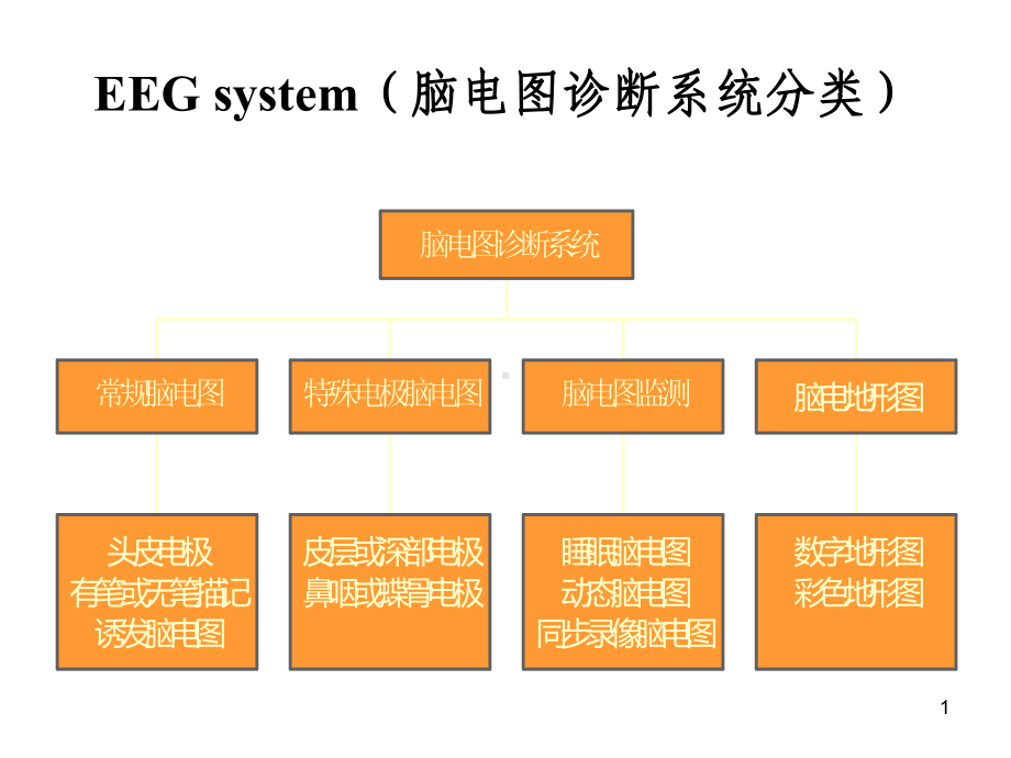 脑电图的初步判断主题讲座课件.ppt_第1页