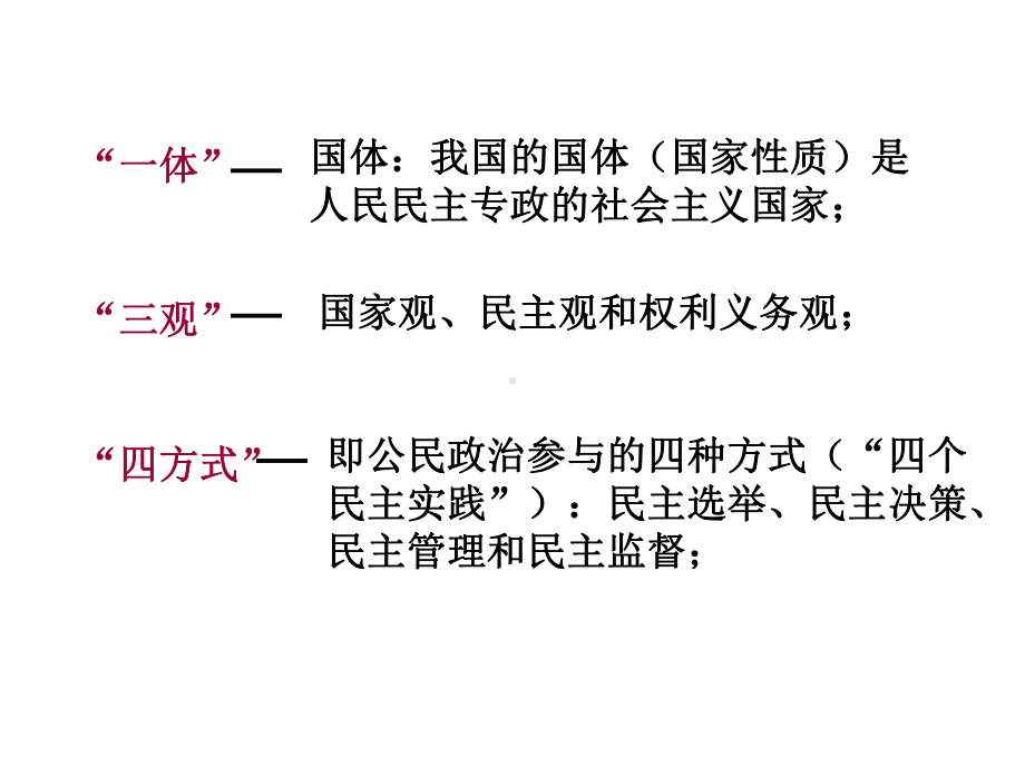 政治生活复习1-1课件.ppt_第2页