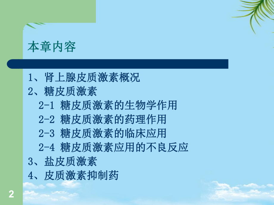 药理学肾上腺皮质激素课件.ppt_第2页