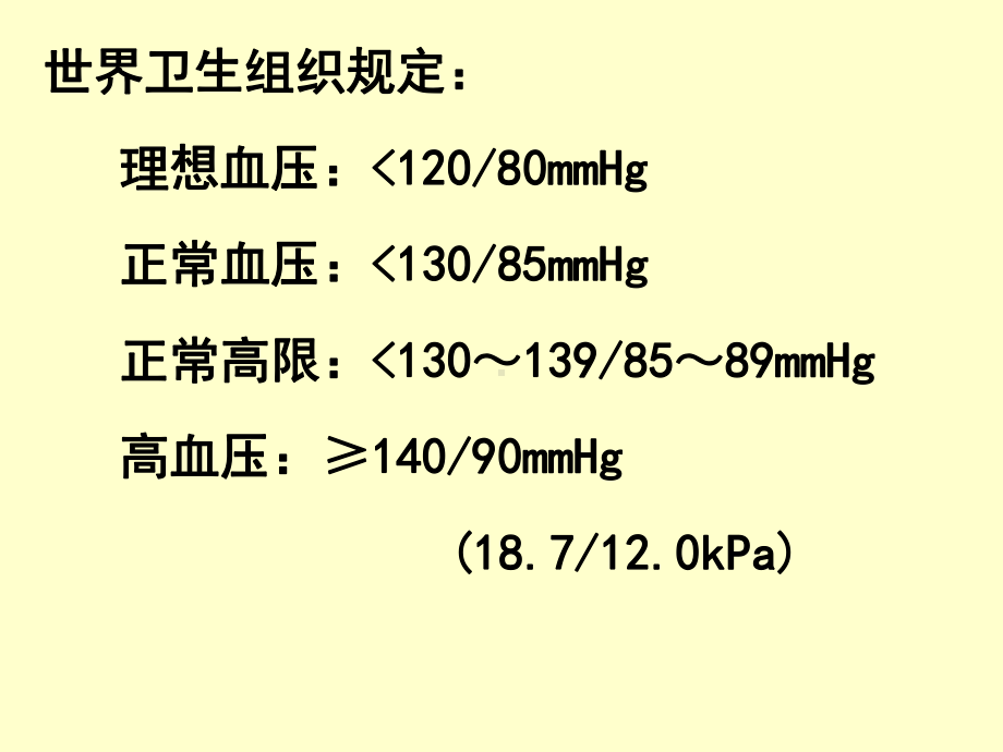 药理学抗高血压培训课件.ppt_第2页