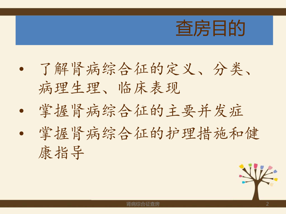 肾病综合征查房课件.ppt_第2页