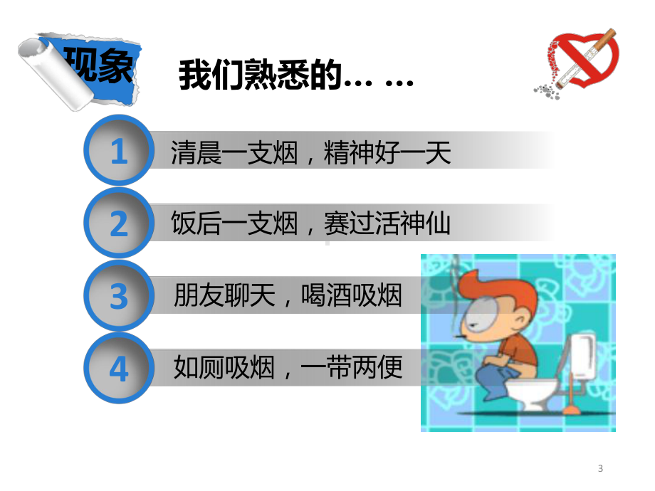 主题获奖无烟生活健康相伴医学课件.ppt_第3页