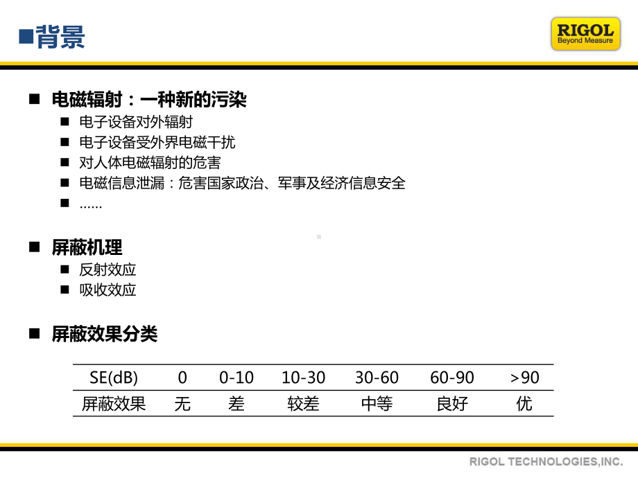 屏蔽效能测试方案.ppt_第2页