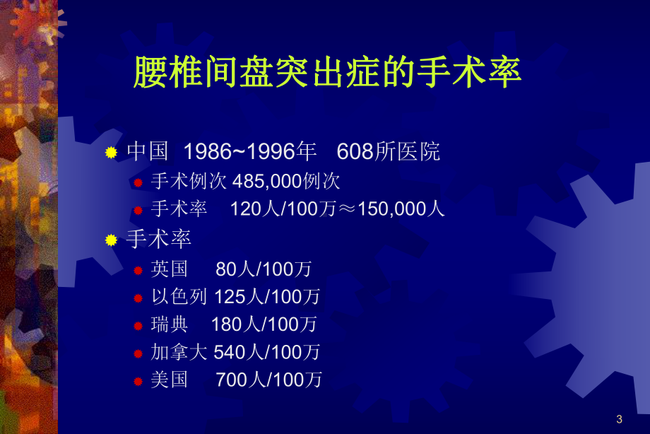 腰椎间盘突出症手术并发症的防范及处理课件.ppt_第3页