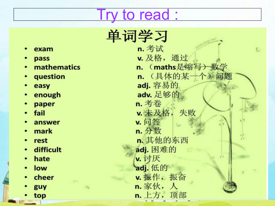 新概念第一册103课课件.ppt_第2页