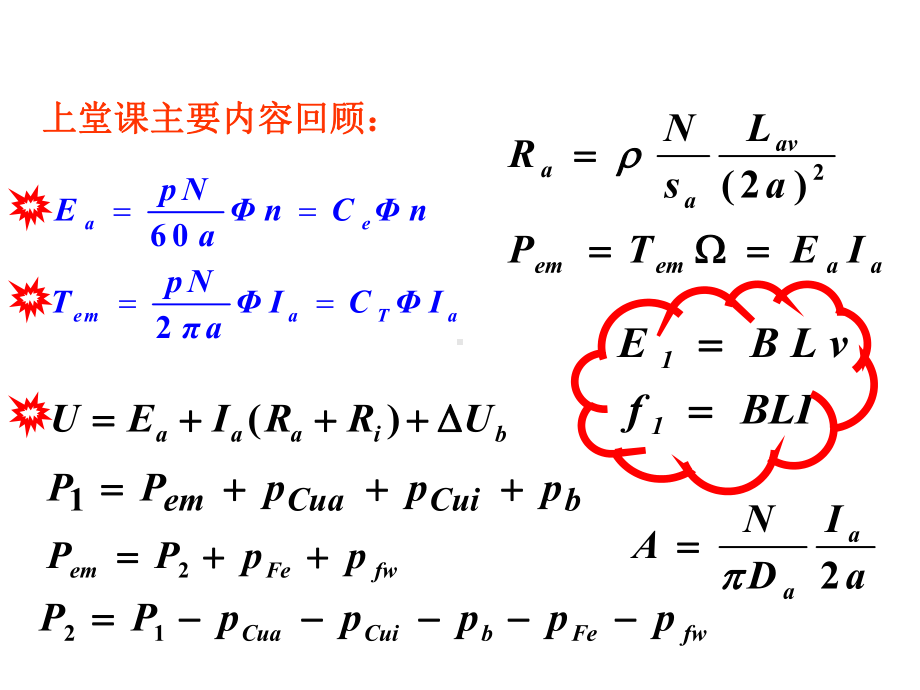 永磁直流电动机开发培训二概要课件.ppt_第3页