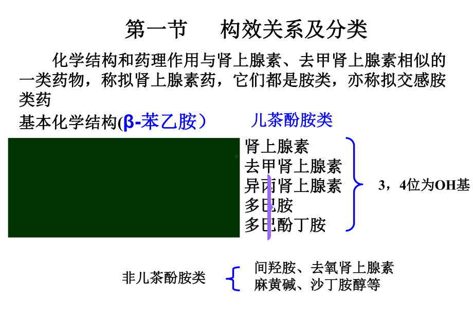 拟肾上腺素药汇编课件.ppt_第2页