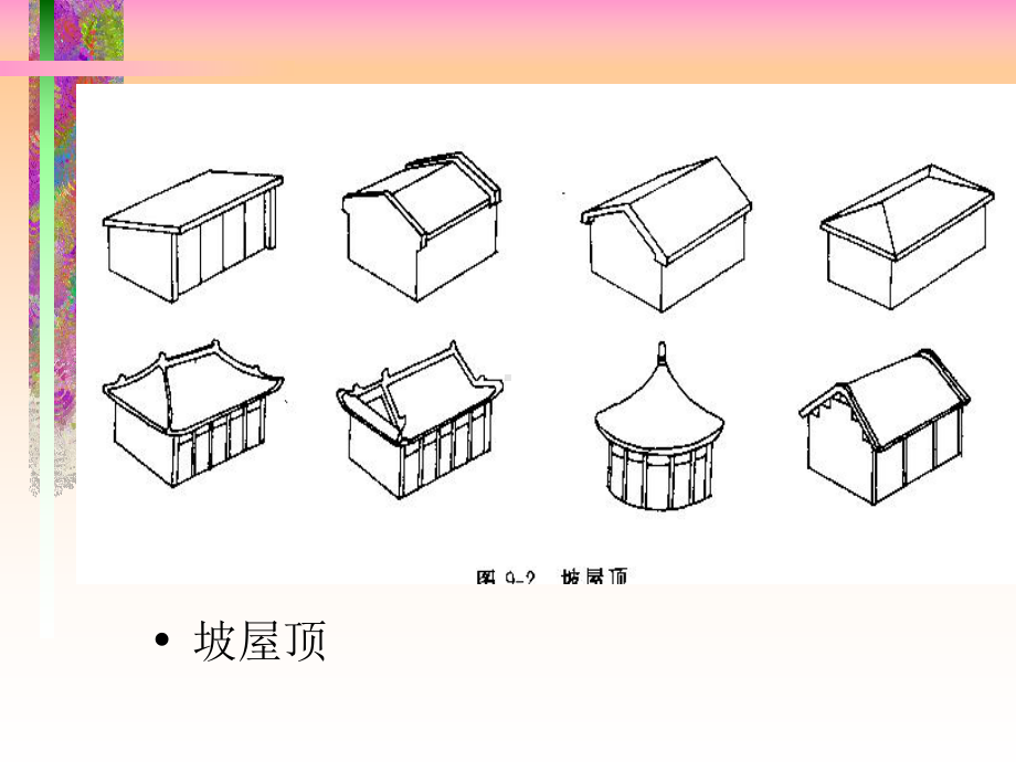 建筑施工技术-屋顶构造课件.ppt_第3页