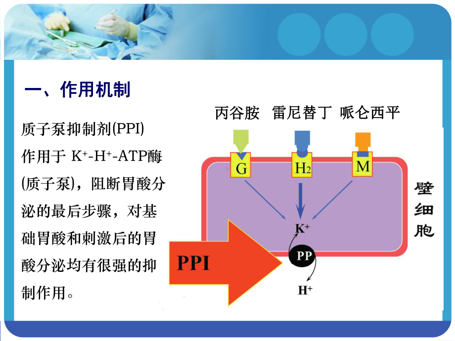 药剂科业务学习质子泵抑制剂PPIs的合理应用课件.ppt_第3页