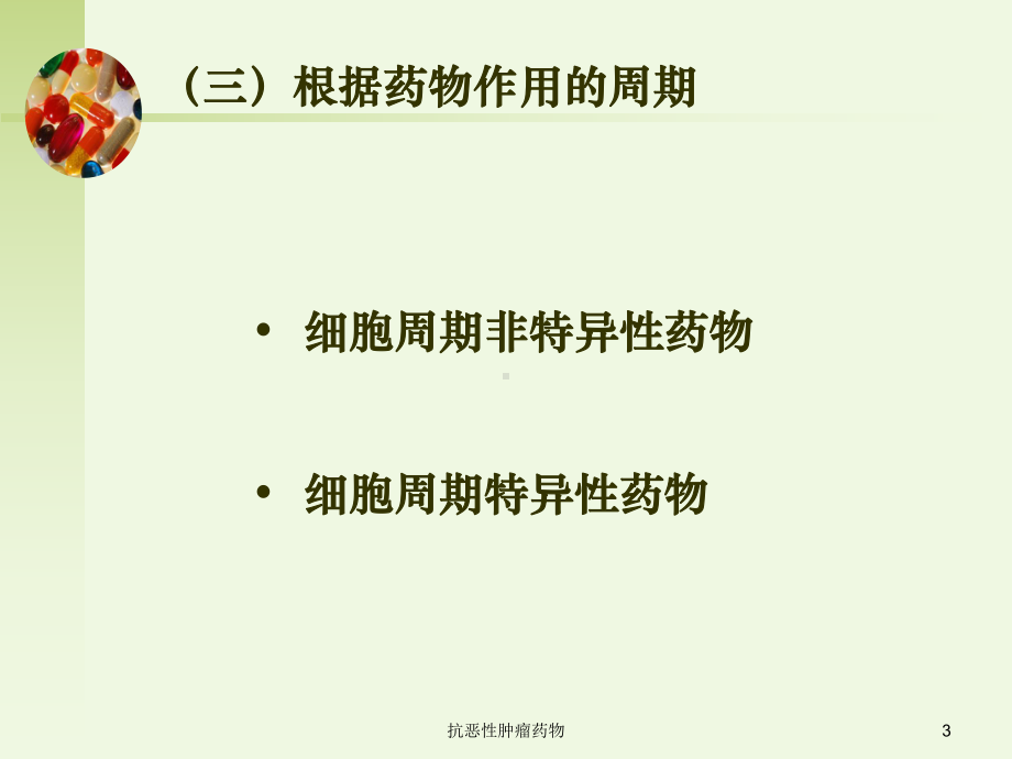 抗恶性肿瘤药物培训课件2.ppt_第3页