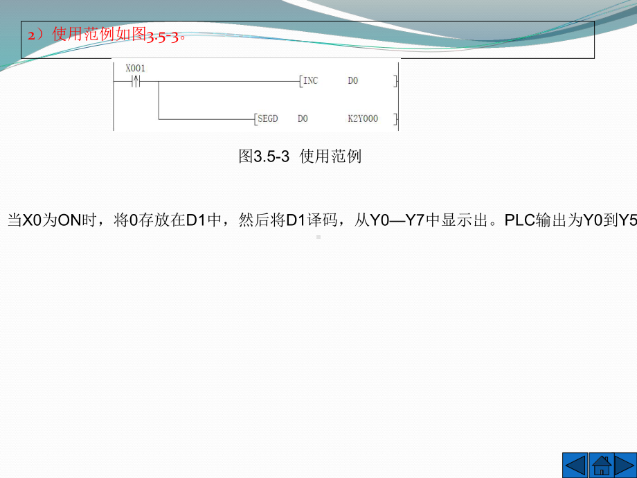 电气控制教程-停车场控制程序设计课件.ppt_第3页