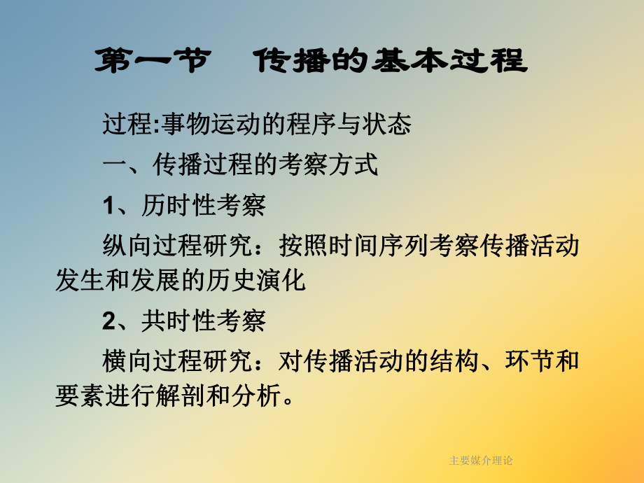 主要媒介理论课件.ppt_第3页