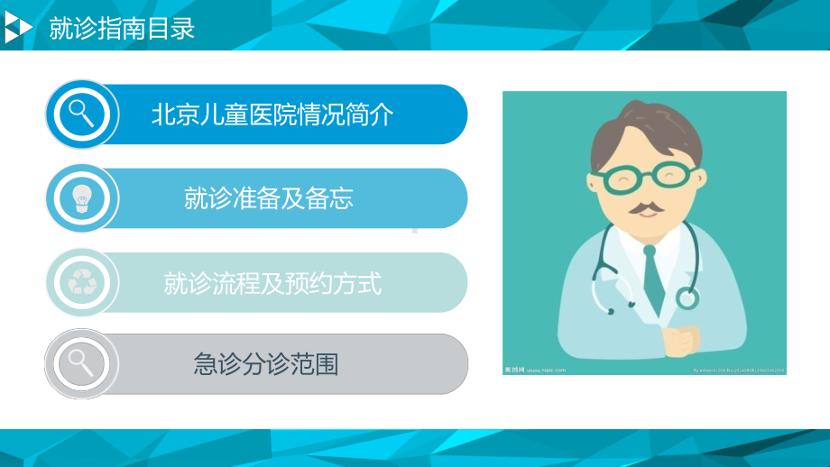 某儿童医院就诊指南-课件.ppt_第2页