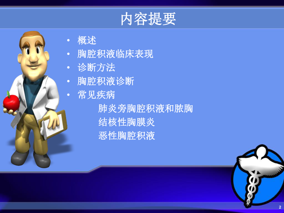 胸膜疾病的诊断课件.ppt_第2页