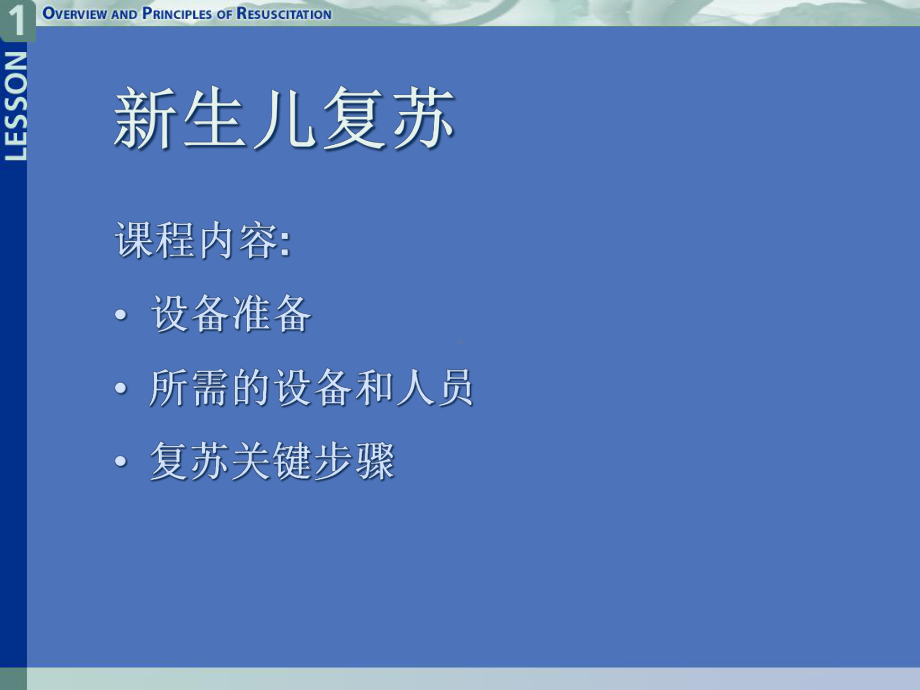 护理急救培训详细新生儿复苏-课件.ppt_第2页