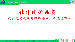 微写作2：设置悬念(师用)课件.ppt