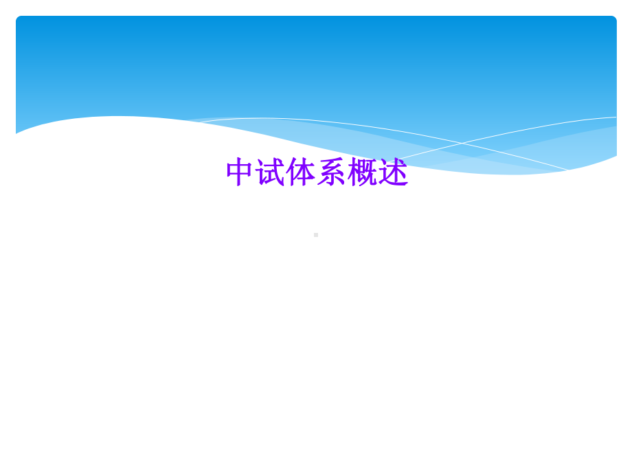 中试体系概述课件.ppt_第1页