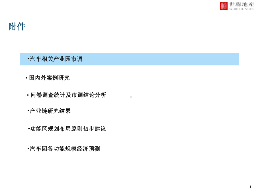 汽车产业园相关案例课件.ppt_第1页