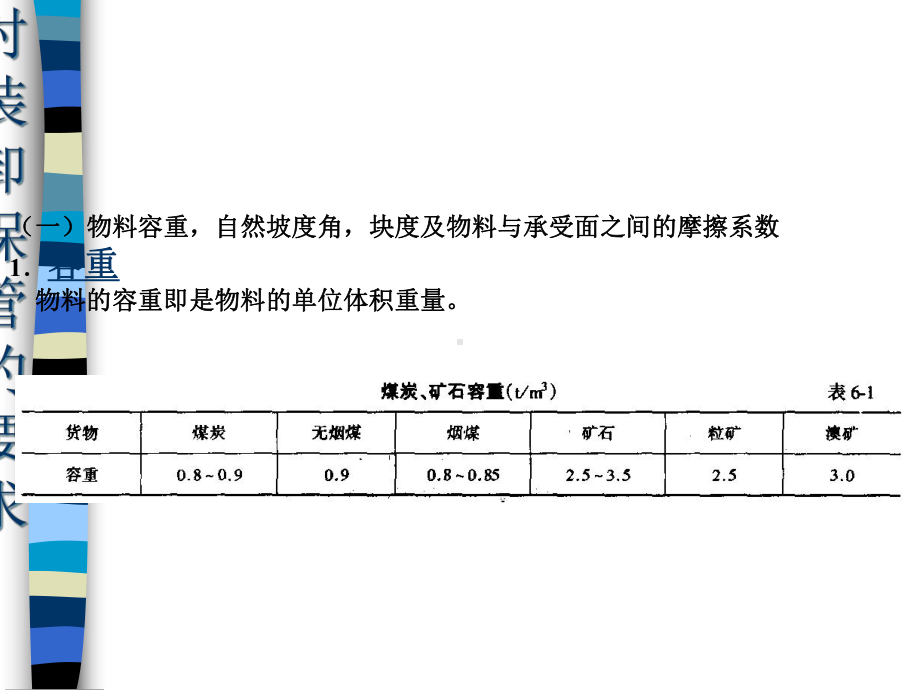 煤炭和矿石装卸的工艺案例(-81张)课件.ppt_第3页