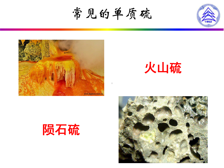 硫及其化合物-高等无机化学分解课件.ppt_第3页