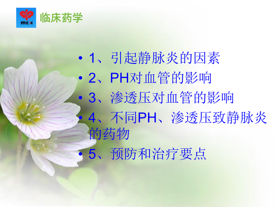 静脉炎的药物因素课件.ppt_第2页