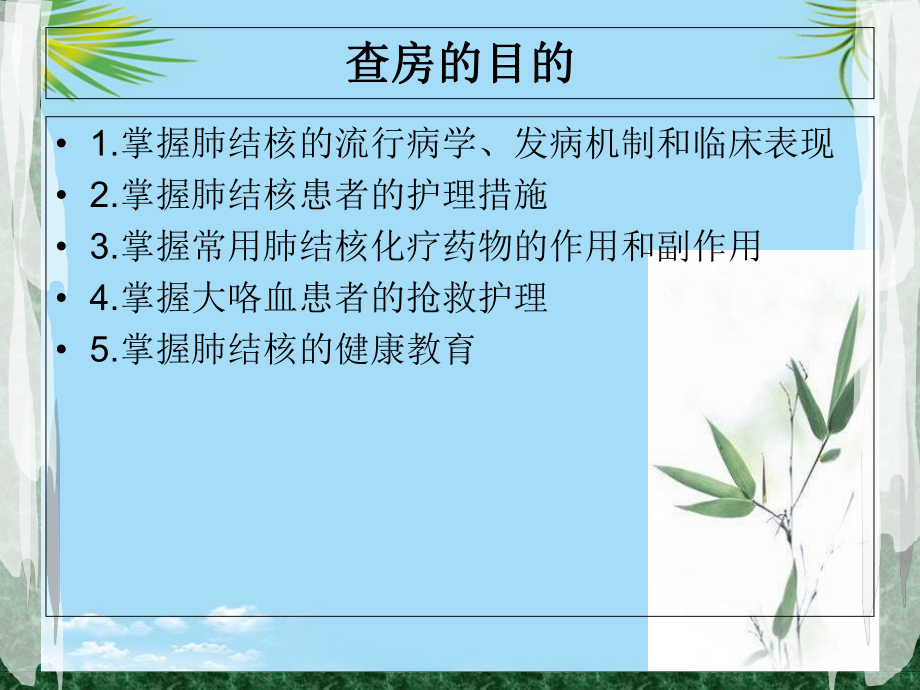 课件-肺结核护理查房.ppt_第3页