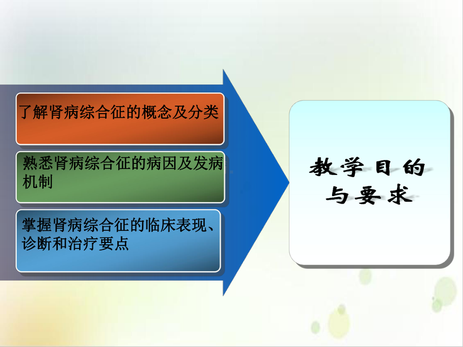 肾病综合征教学查房培训讲义课件.ppt_第2页